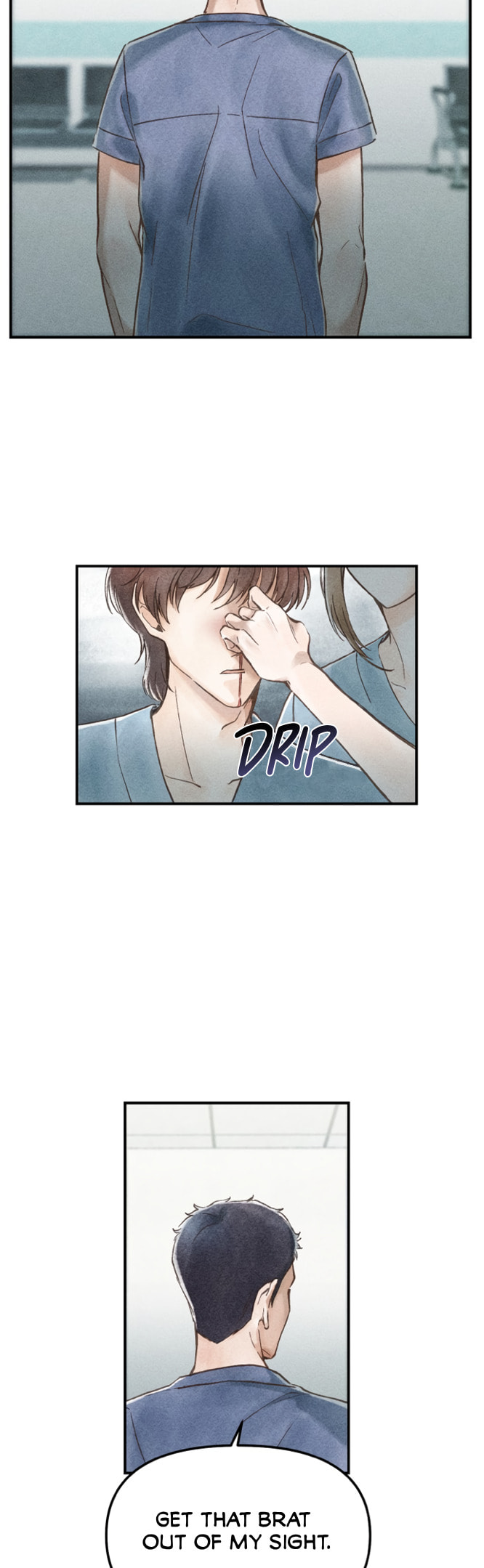 Read Good Doctor chapter 9 image 10 on Lezhin