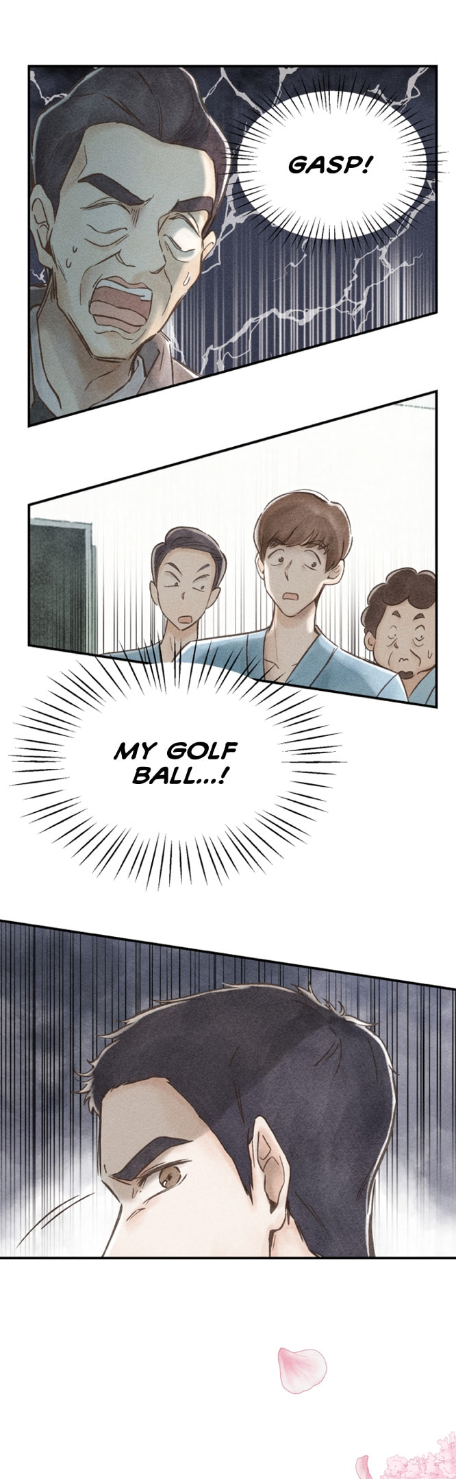 Read Good Doctor chapter 9 image 13 on Lezhin