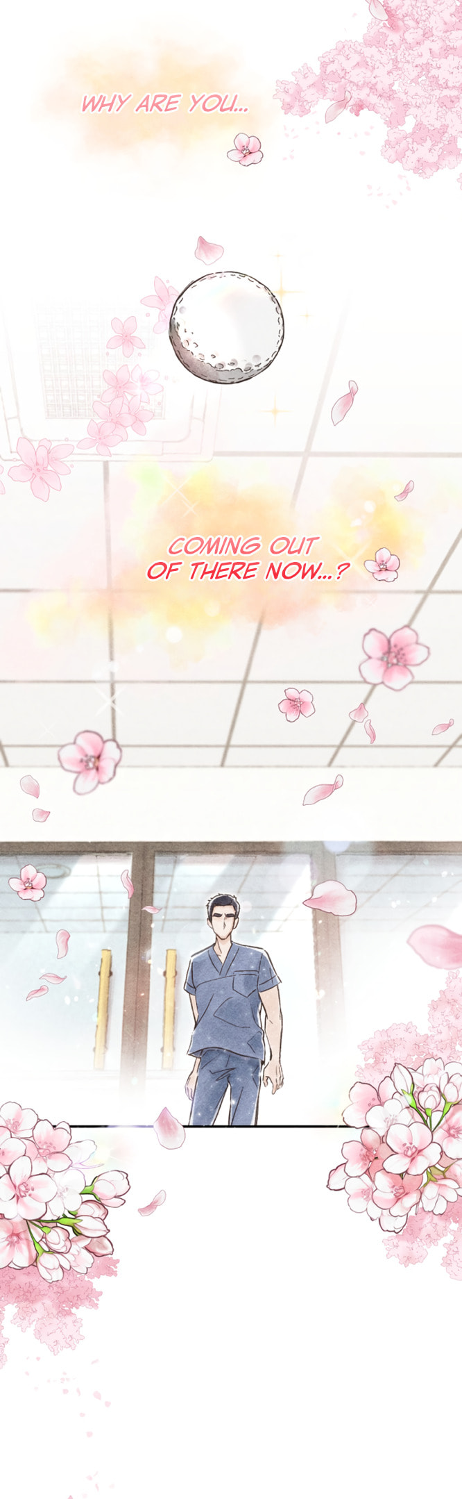 Read Good Doctor chapter 9 image 14 on Lezhin