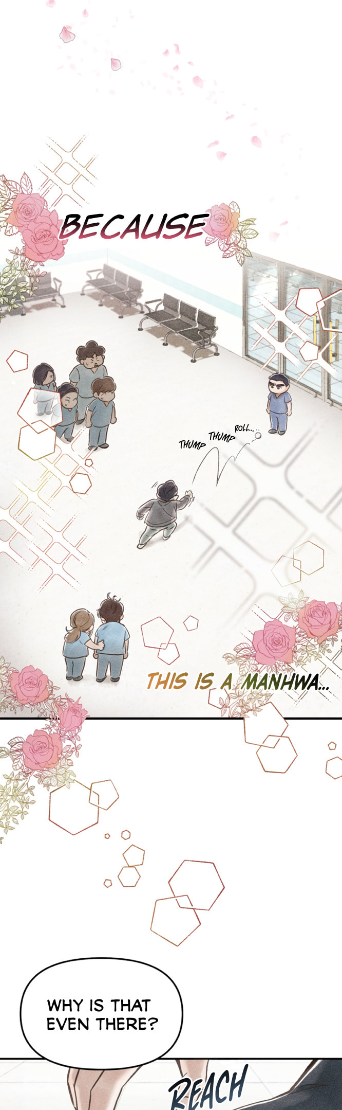 Read Good Doctor chapter 9 image 15 on Lezhin