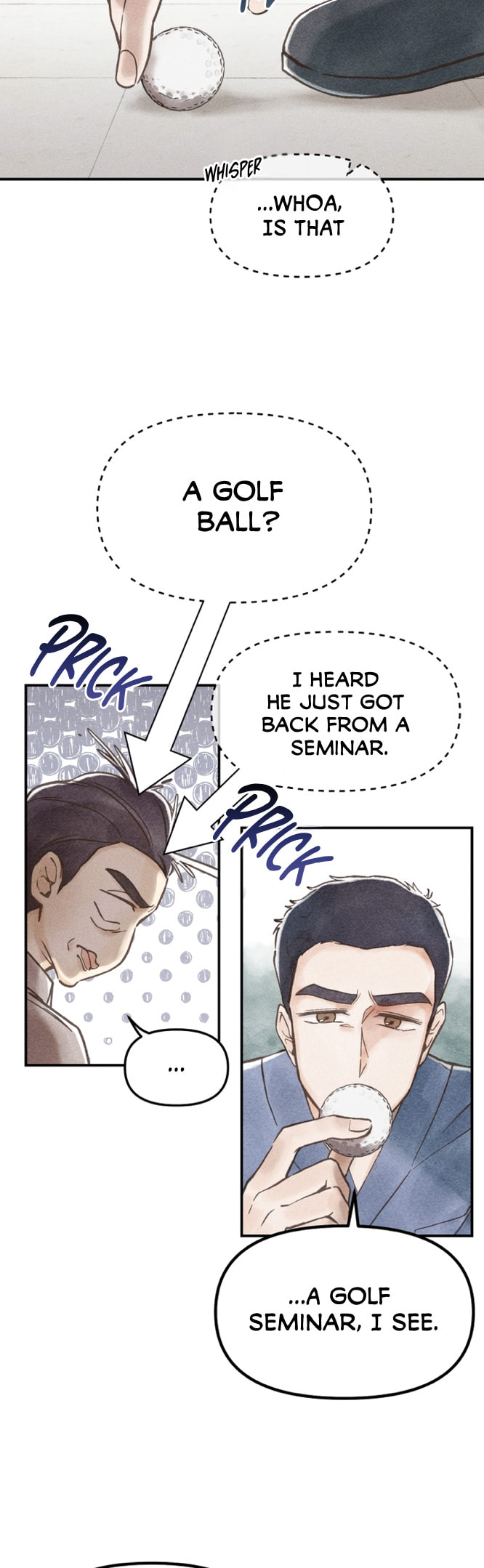 Read Good Doctor chapter 9 image 16 on Lezhin