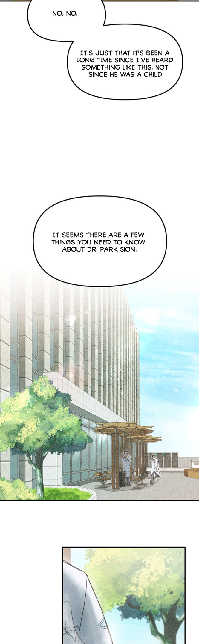 Read Good Doctor chapter 9 image 32 on Lezhin