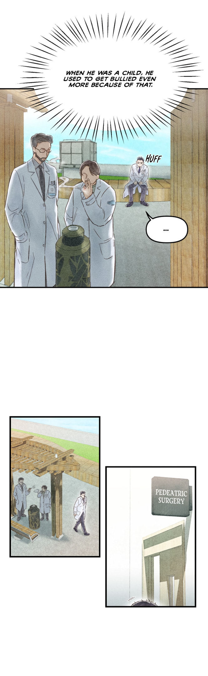 Read Good Doctor chapter 9 image 34 on Lezhin