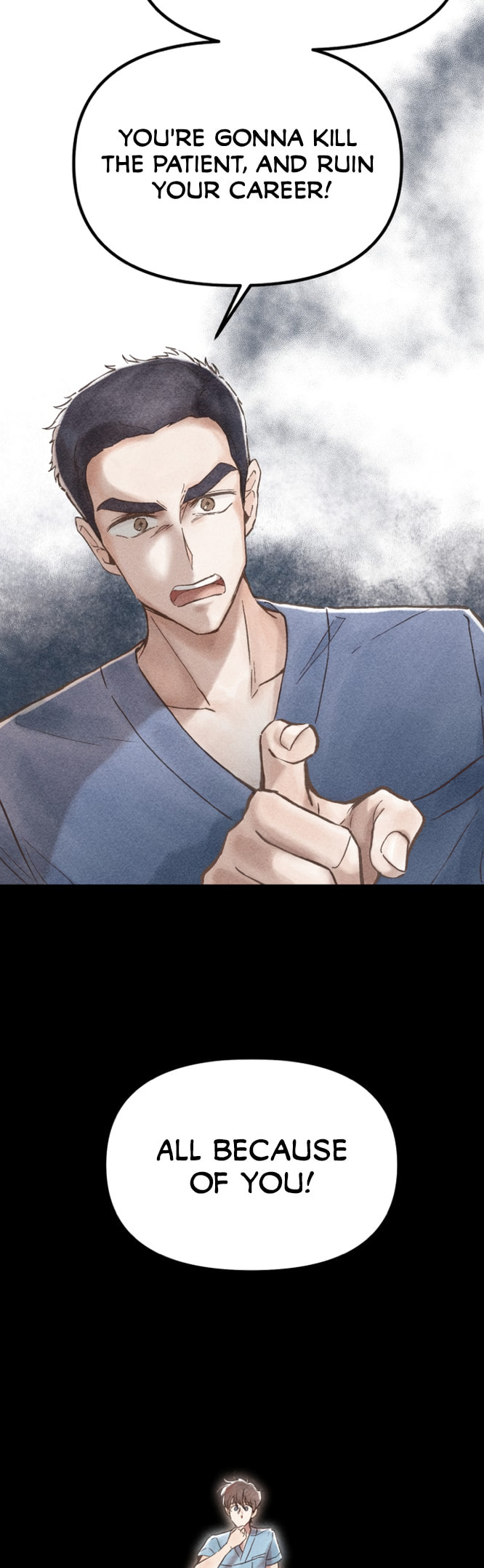 Read Good Doctor chapter 9 image 7 on Lezhin