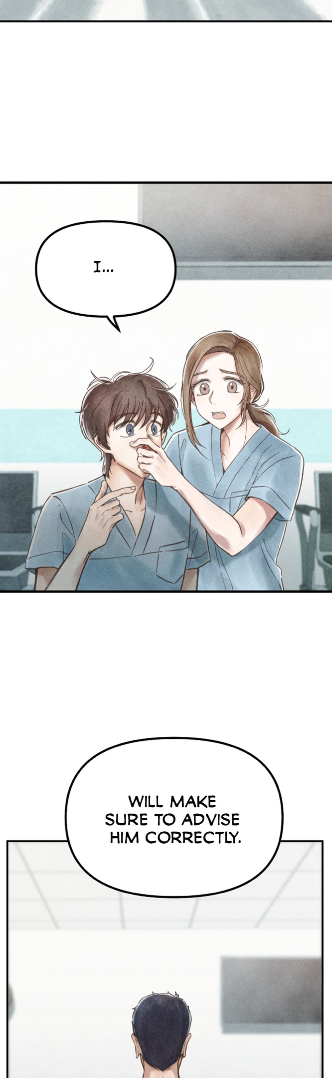 Read Good Doctor chapter 9 image 9 on Lezhin