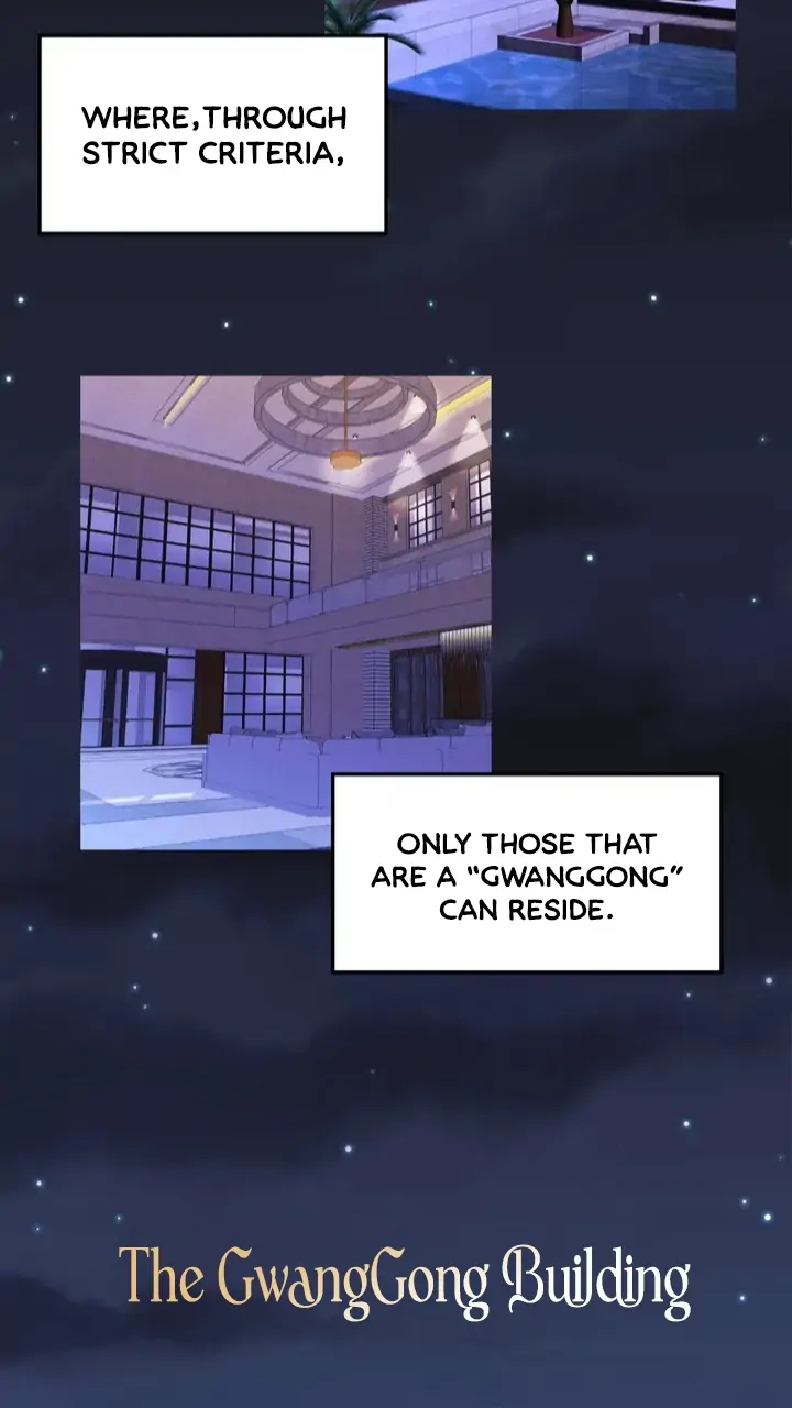 Read Good Hunter & Bad Prey chapter 0 image 3 on Lezhin