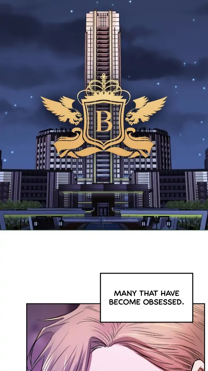 Read Good Hunter & Bad Prey chapter 0 image 4 on Lezhin
