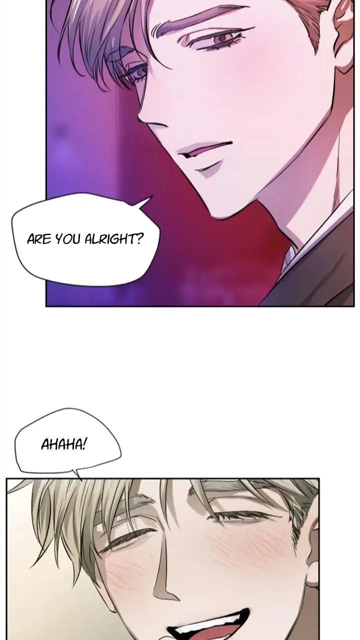 Read Good Hunter & Bad Prey chapter 0 image 5 on Lezhin