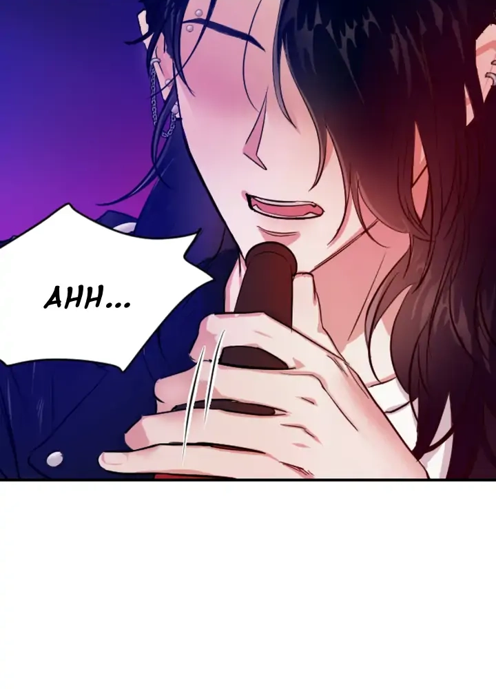 Read Good Hunter & Bad Prey chapter 1 image 1 on Lezhin
