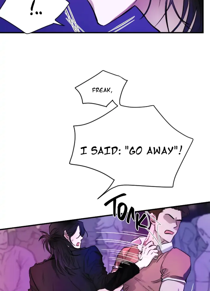 Read Good Hunter & Bad Prey chapter 1 image 12 on Lezhin
