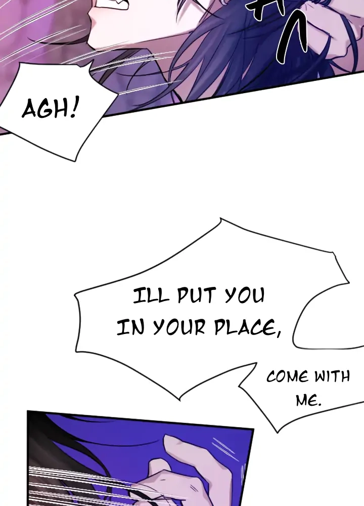 Read Good Hunter & Bad Prey chapter 1 image 14 on Lezhin