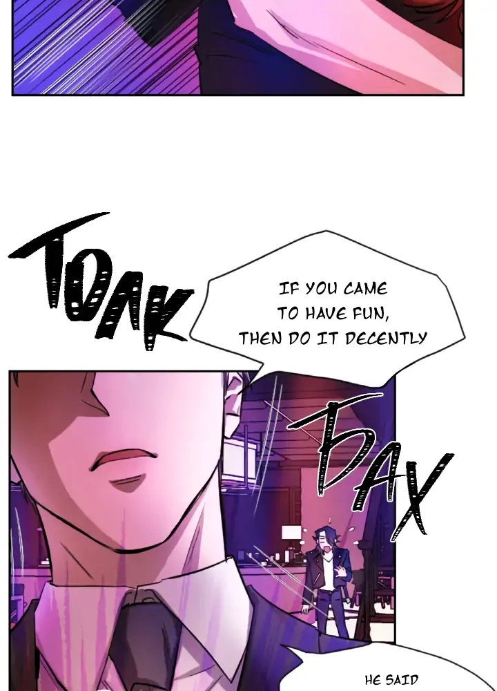 Read Good Hunter & Bad Prey chapter 1 image 17 on Lezhin