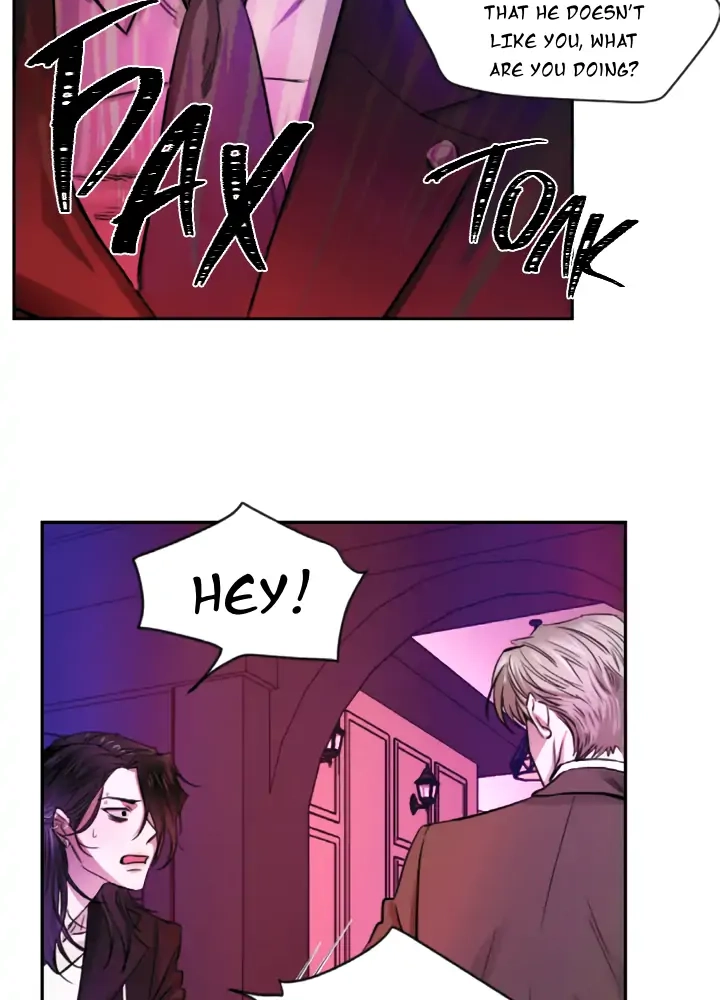 Read Good Hunter & Bad Prey chapter 1 image 18 on Lezhin