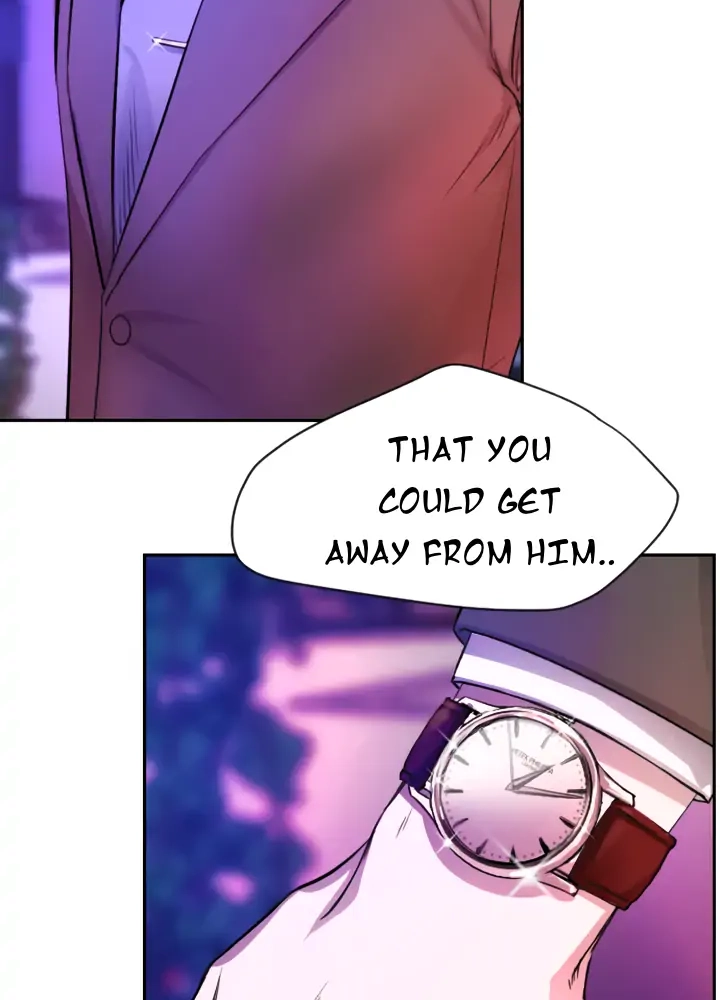 Read Good Hunter & Bad Prey chapter 1 image 22 on Lezhin
