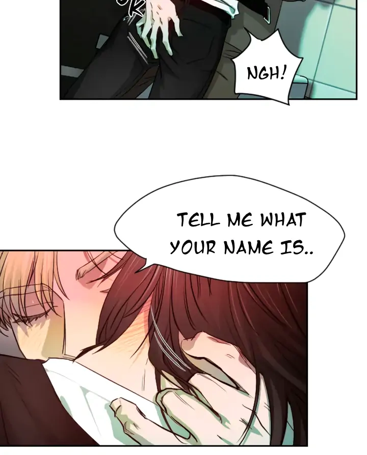 Read Good Hunter & Bad Prey chapter 1 image 36 on Lezhin