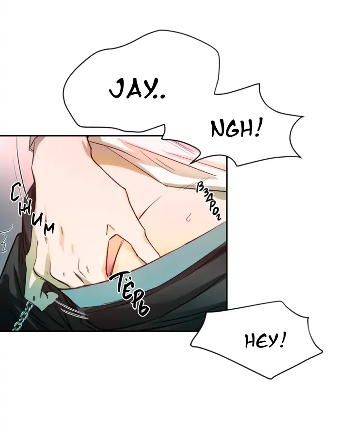 Read Good Hunter & Bad Prey chapter 1 image 37 on Lezhin