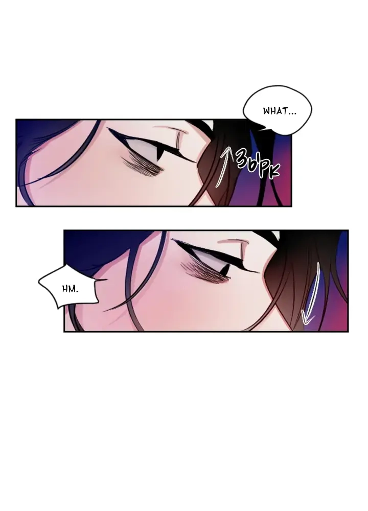 Read Good Hunter & Bad Prey chapter 1 image 4 on Lezhin