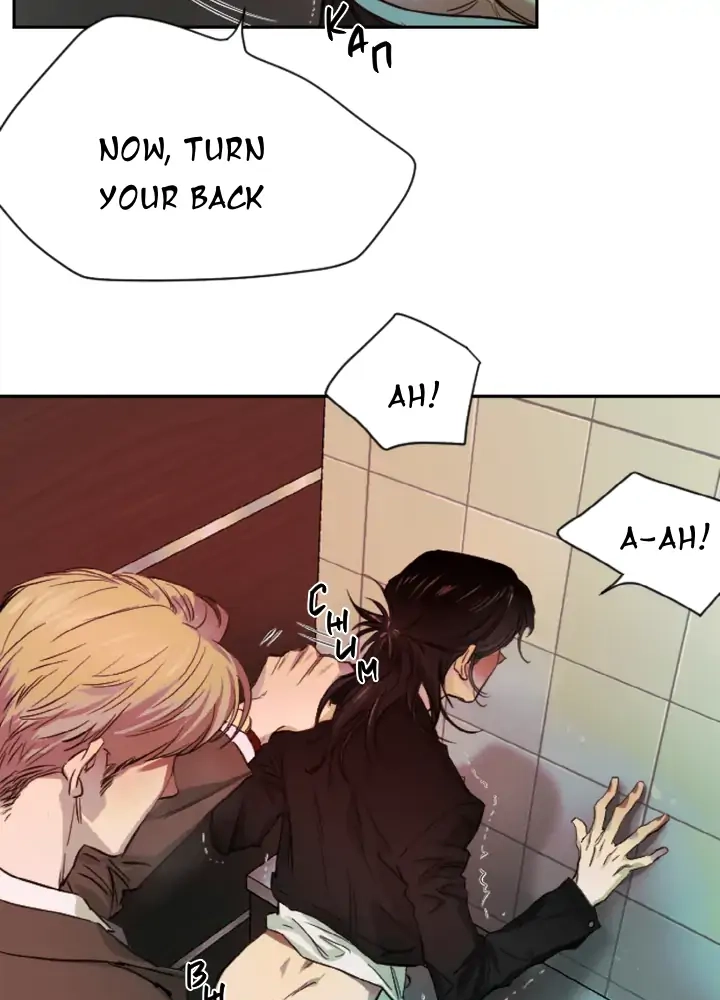 Read Good Hunter & Bad Prey chapter 1 image 40 on Lezhin