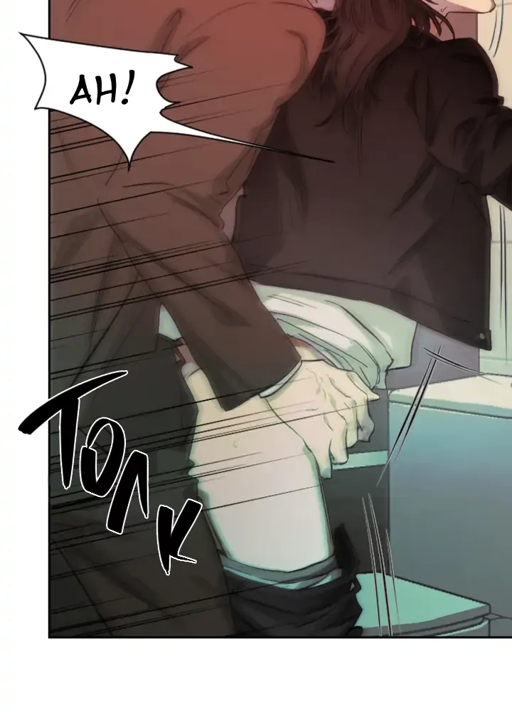 Read Good Hunter & Bad Prey chapter 1 image 43 on Lezhin