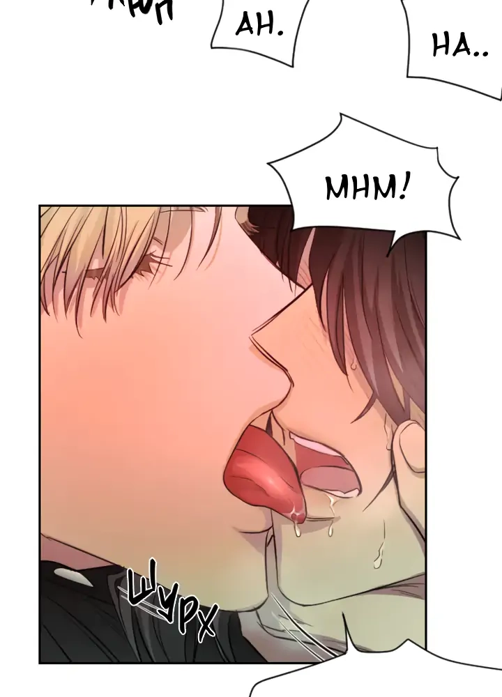 Read Good Hunter & Bad Prey chapter 1 image 54 on Lezhin