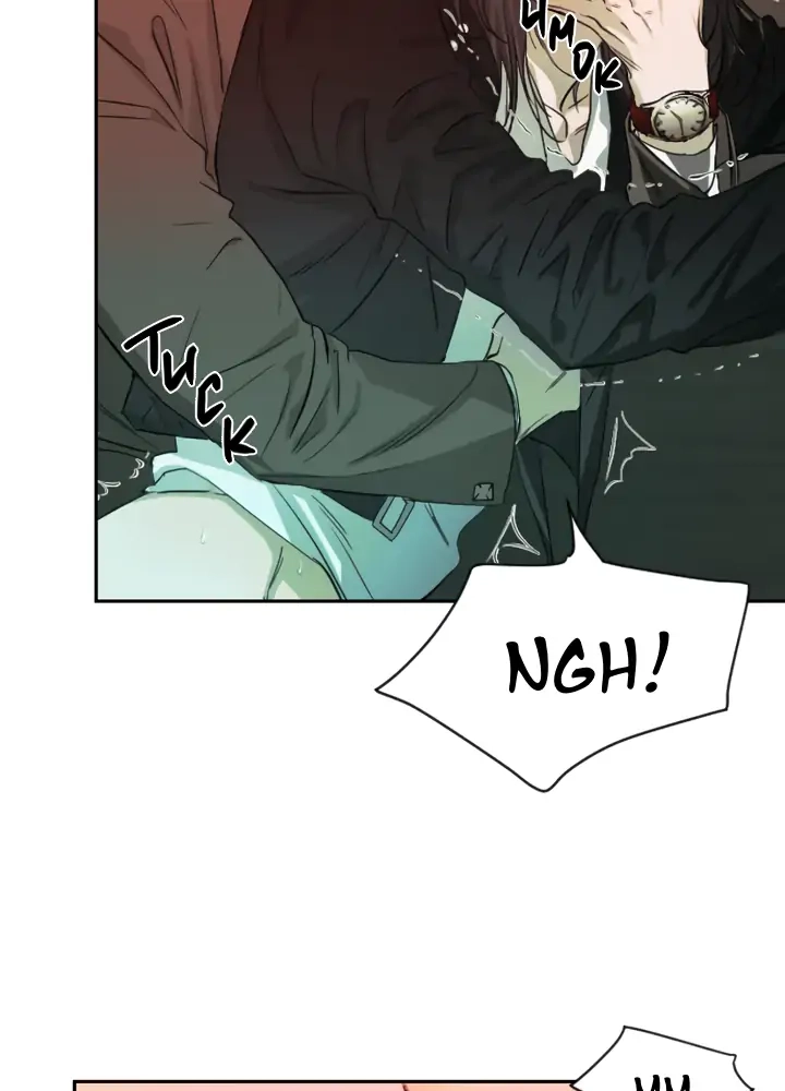 Read Good Hunter & Bad Prey chapter 1 image 56 on Lezhin