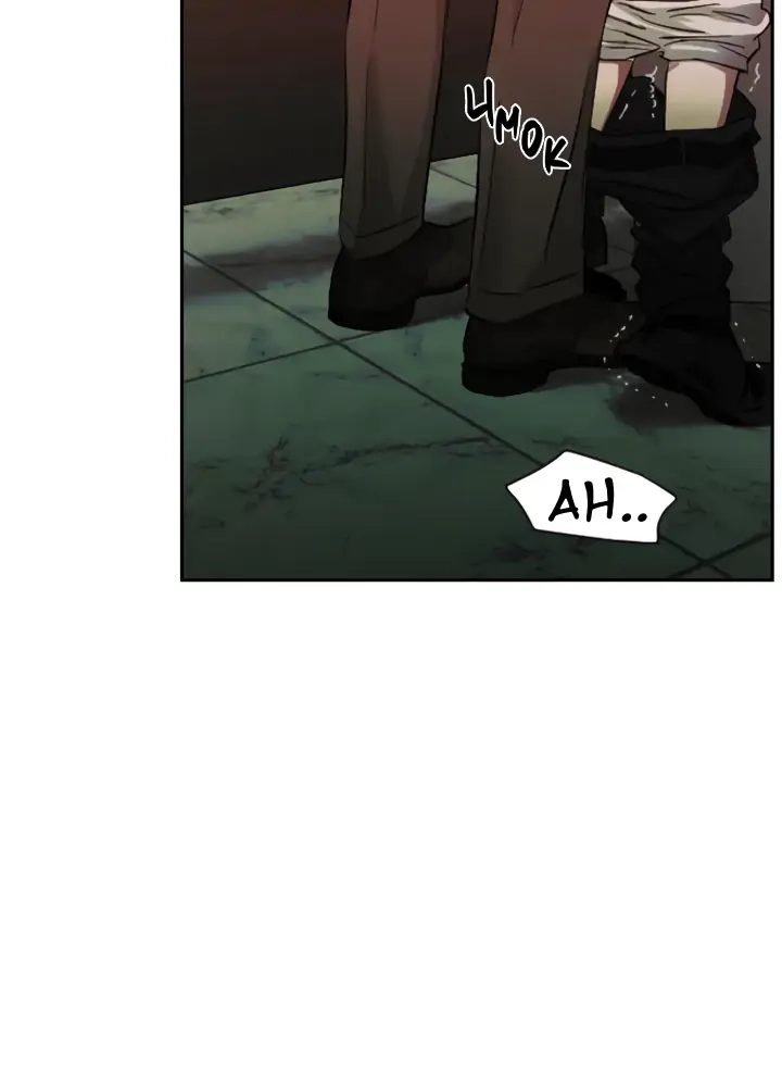 Read Good Hunter & Bad Prey chapter 1 image 58 on Lezhin
