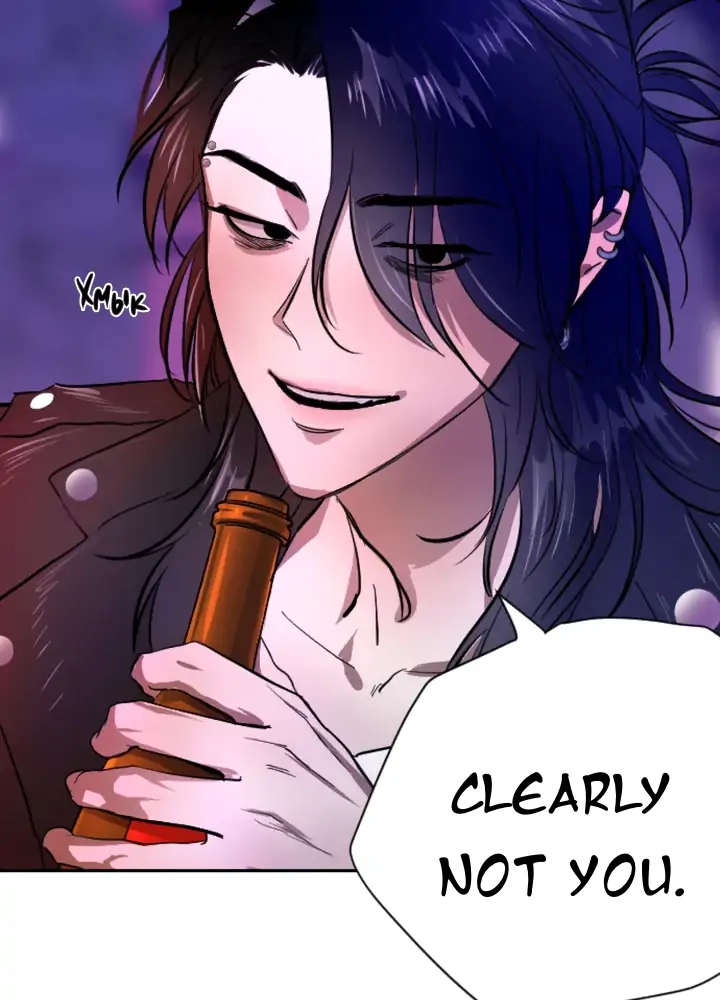 Read Good Hunter & Bad Prey chapter 1 image 6 on Lezhin