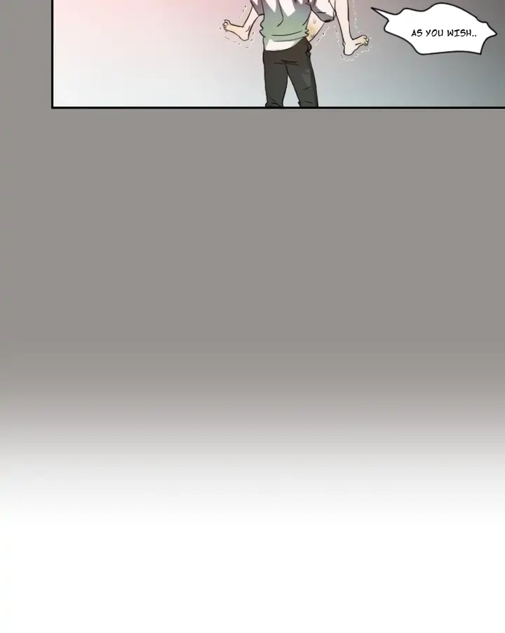 Read Good Hunter & Bad Prey chapter 1 image 66 on Lezhin