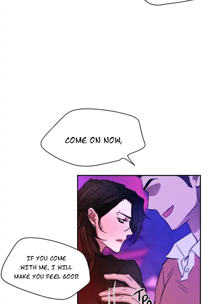 Read Good Hunter & Bad Prey chapter 1 image 7 on Lezhin