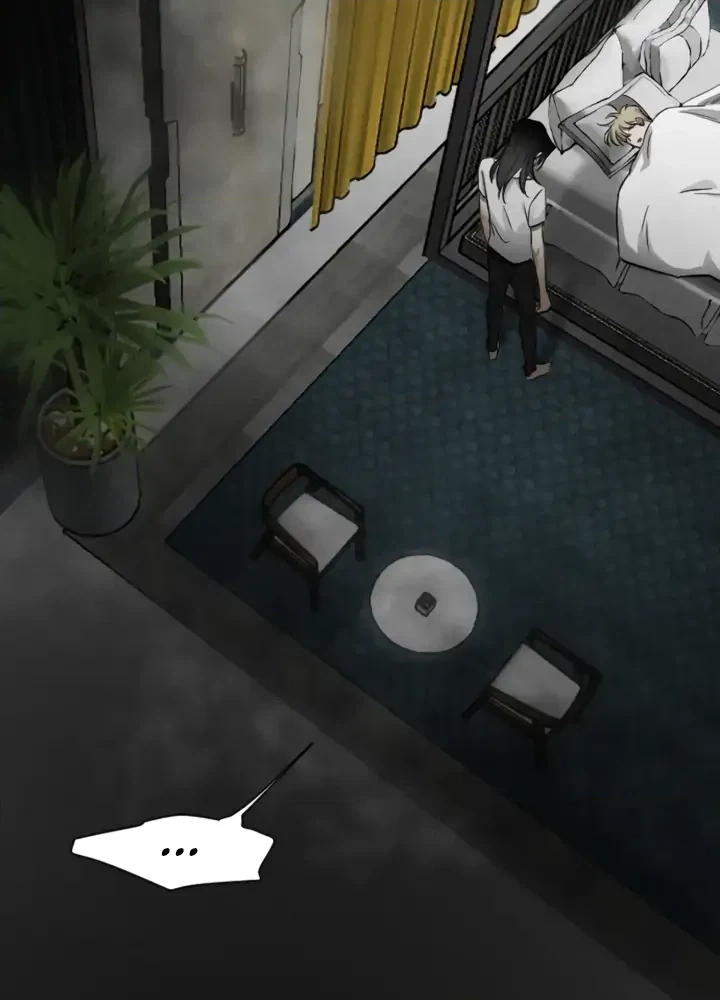 Read Good Hunter & Bad Prey chapter 1 image 79 on Lezhin