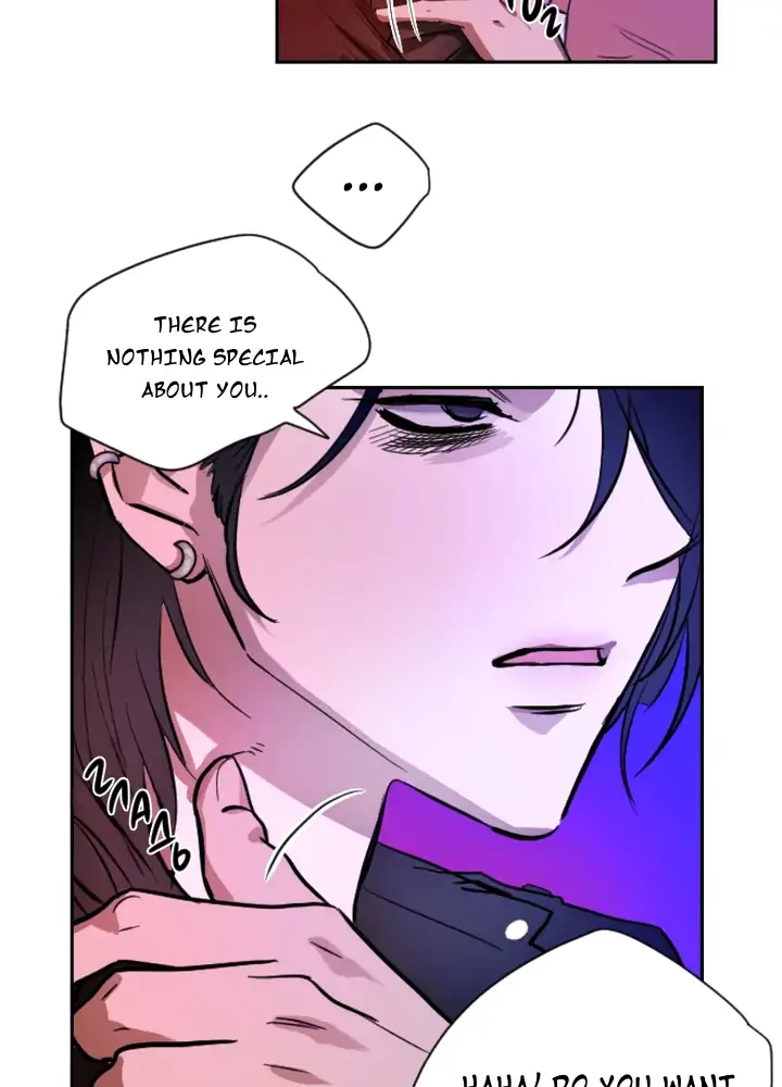 Read Good Hunter & Bad Prey chapter 1 image 8 on Lezhin
