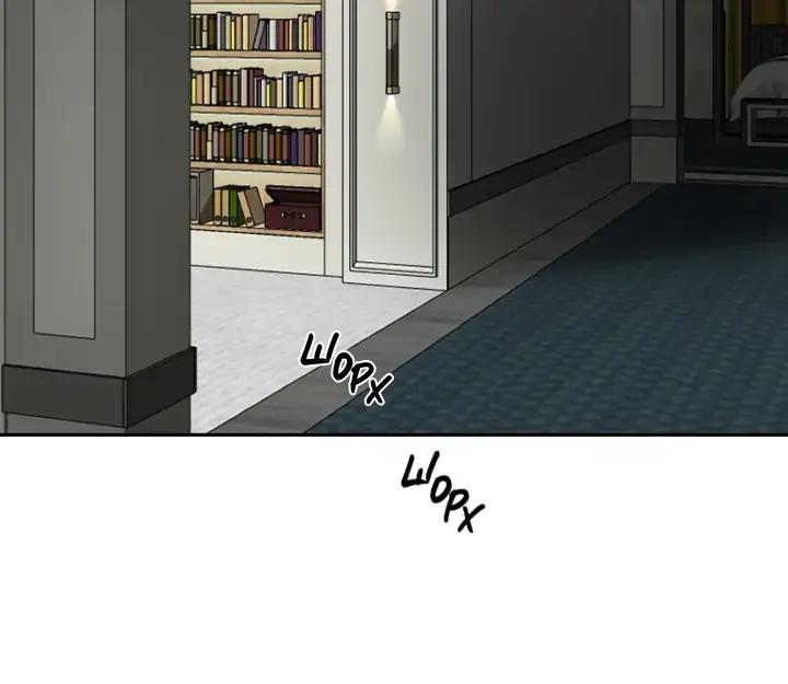 Read Good Hunter & Bad Prey chapter 1 image 81 on Lezhin