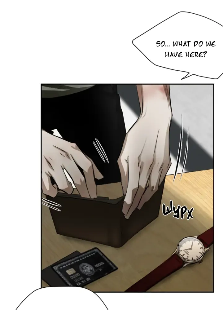 Read Good Hunter & Bad Prey chapter 1 image 82 on Lezhin