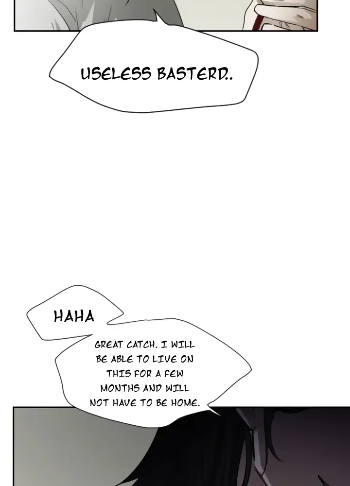 Read Good Hunter & Bad Prey chapter 1 image 85 on Lezhin