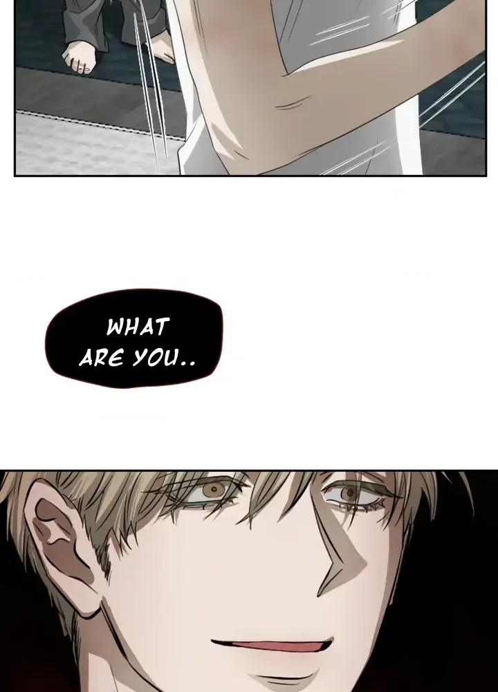 Read Good Hunter & Bad Prey chapter 1 image 89 on Lezhin