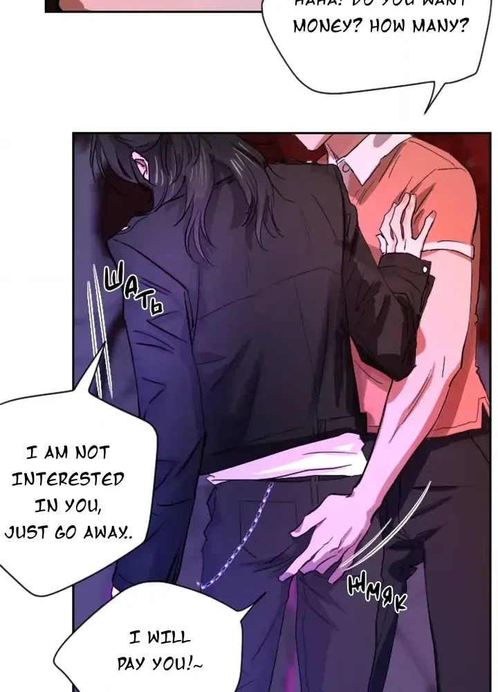 Read Good Hunter & Bad Prey chapter 1 image 9 on Lezhin