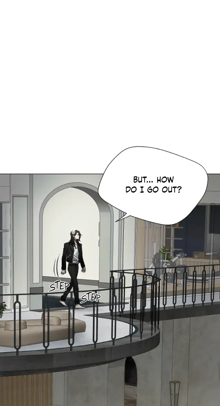 Read Good Hunter & Bad Prey chapter 3 image 10 on Lezhin