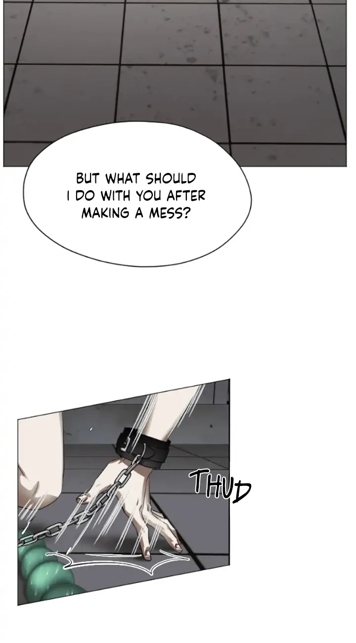 Read Good Hunter & Bad Prey chapter 3 image 101 on Lezhin