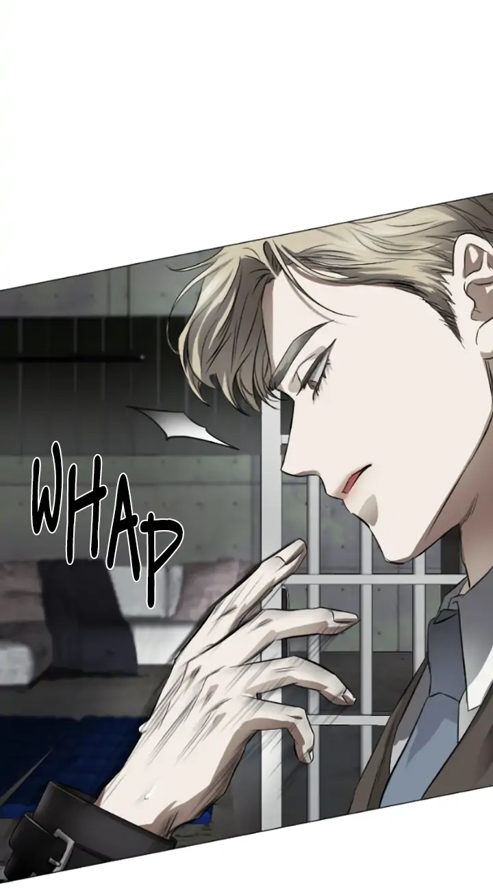 Read Good Hunter & Bad Prey chapter 3 image 102 on Lezhin