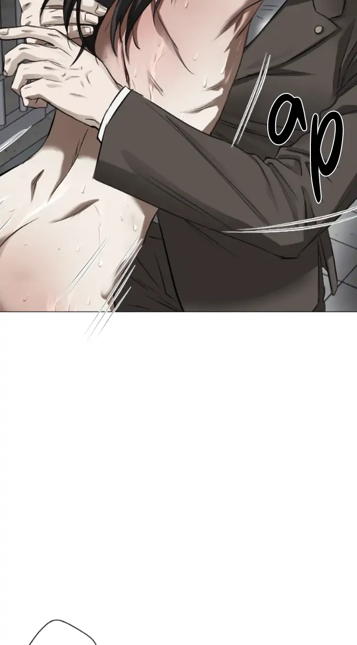 Read Good Hunter & Bad Prey chapter 3 image 104 on Lezhin