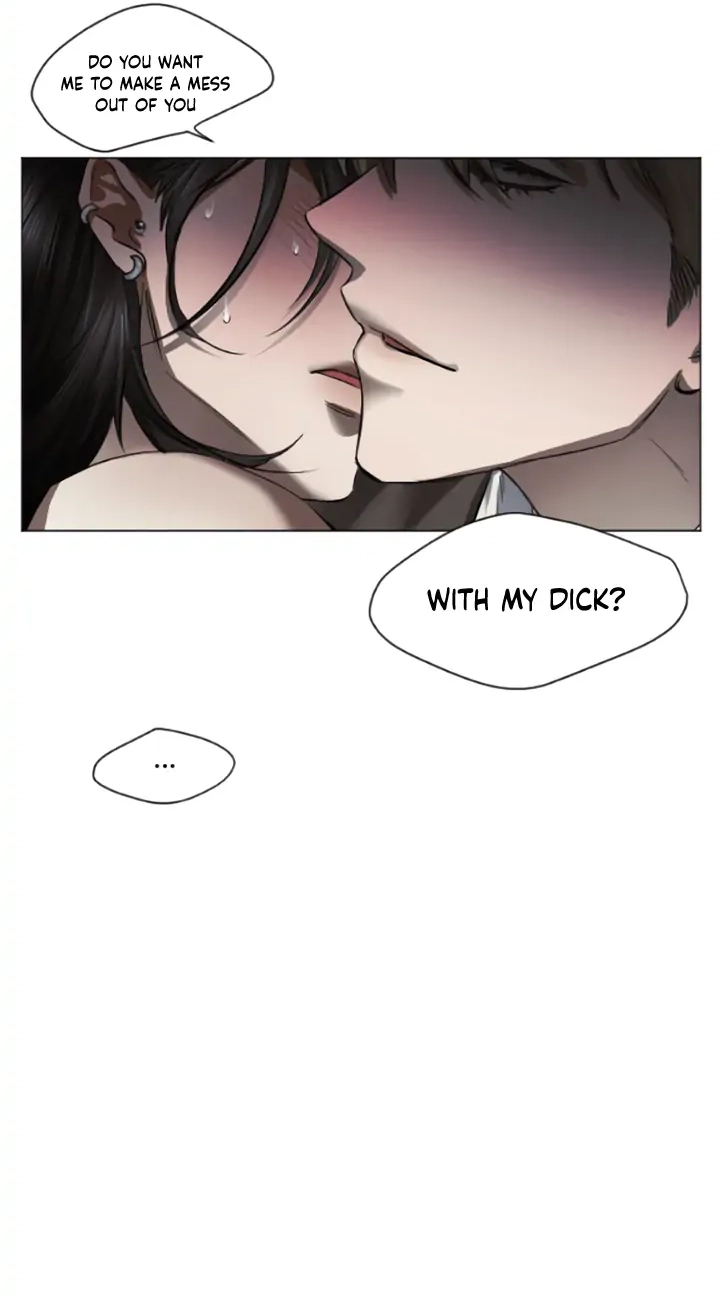 Read Good Hunter & Bad Prey chapter 3 image 106 on Lezhin