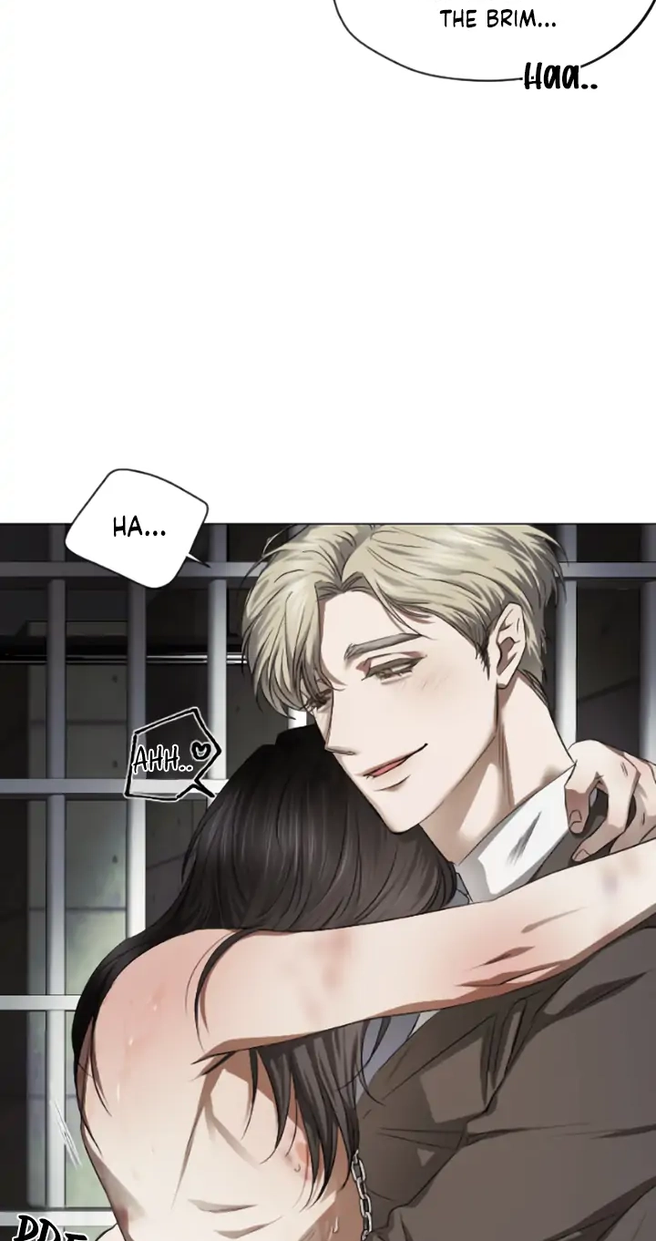 Read Good Hunter & Bad Prey chapter 3 image 108 on Lezhin