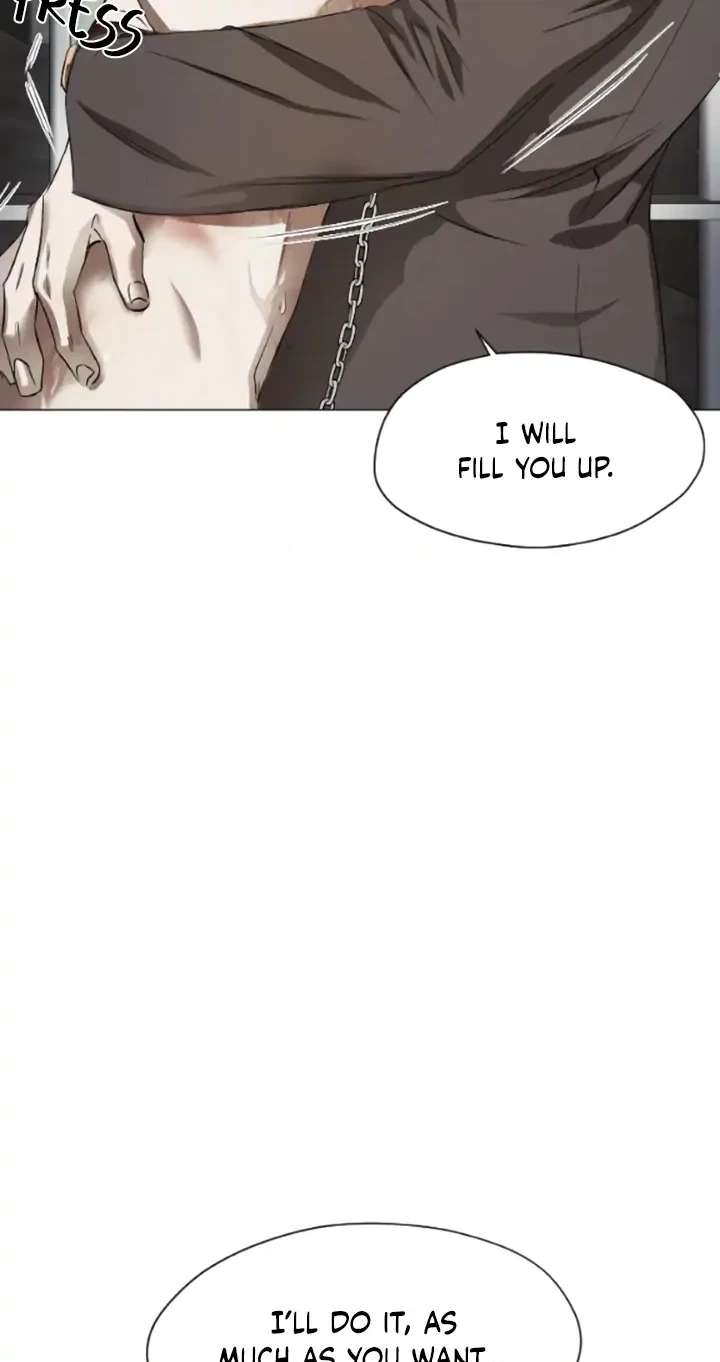 Read Good Hunter & Bad Prey chapter 3 image 109 on Lezhin