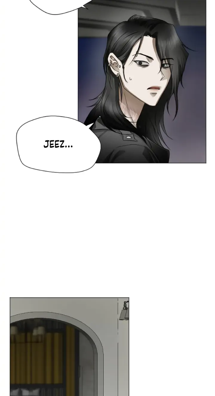 Read Good Hunter & Bad Prey chapter 3 image 14 on Lezhin
