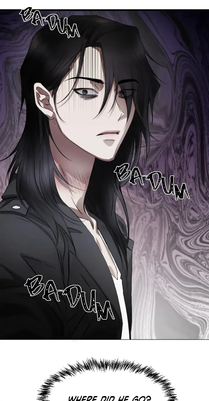 Read Good Hunter & Bad Prey chapter 3 image 16 on Lezhin