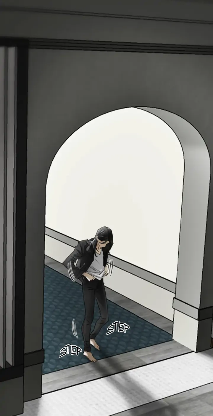 Read Good Hunter & Bad Prey chapter 3 image 2 on Lezhin