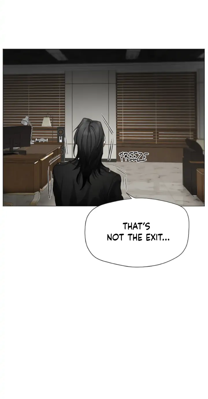 Read Good Hunter & Bad Prey chapter 3 image 22 on Lezhin