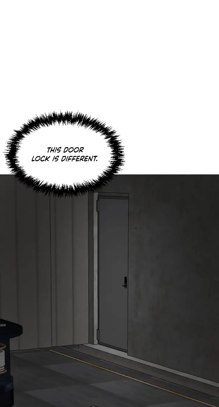 Read Good Hunter & Bad Prey chapter 3 image 25 on Lezhin