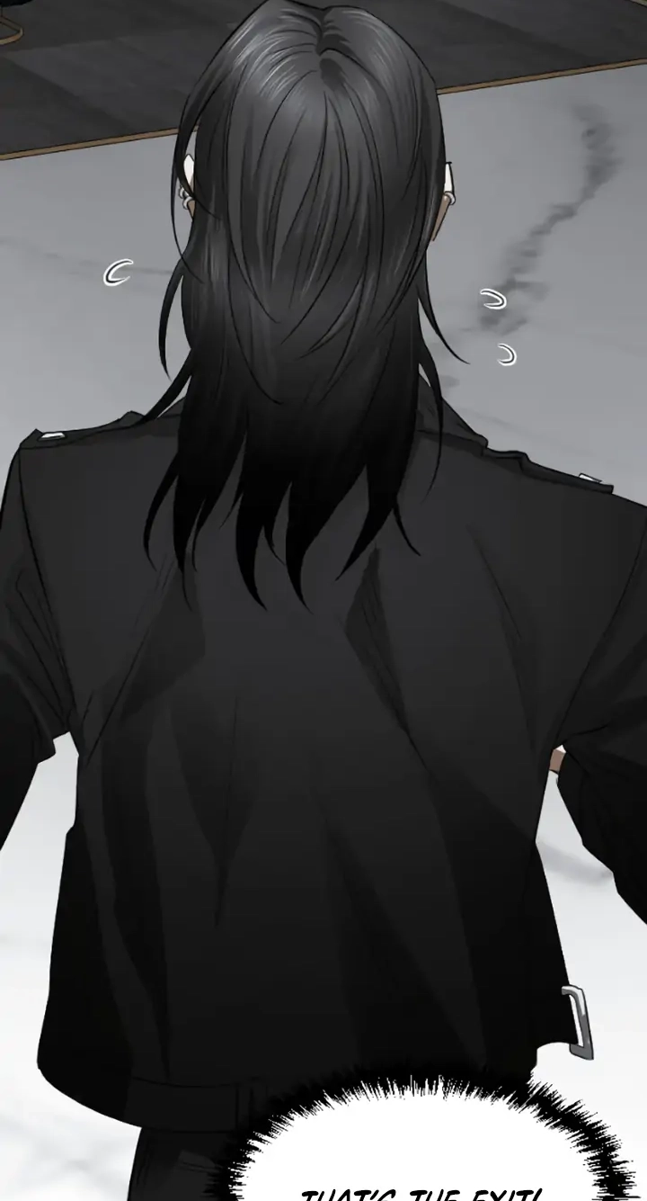 Read Good Hunter & Bad Prey chapter 3 image 26 on Lezhin