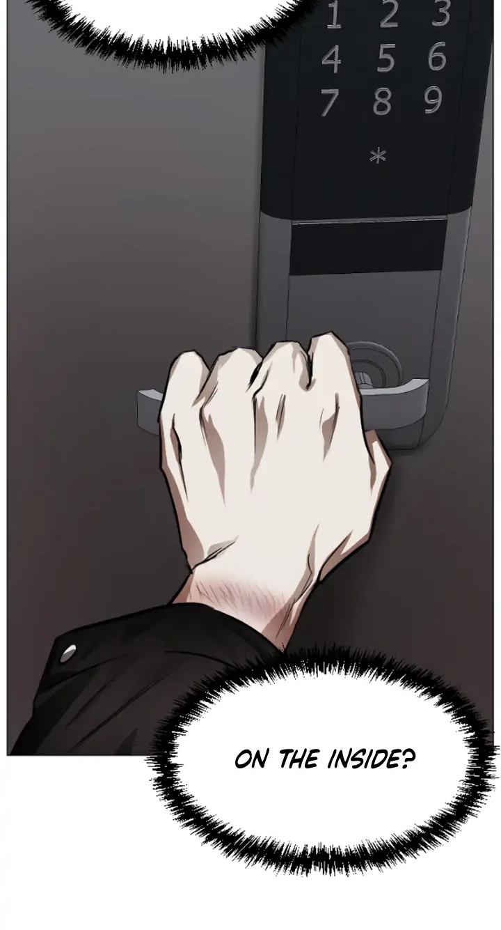 Read Good Hunter & Bad Prey chapter 3 image 28 on Lezhin